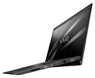 Vaio SX 14 i7-8565U/16GB/512/W10P LTE Black - 548713 - zdjęcie 2